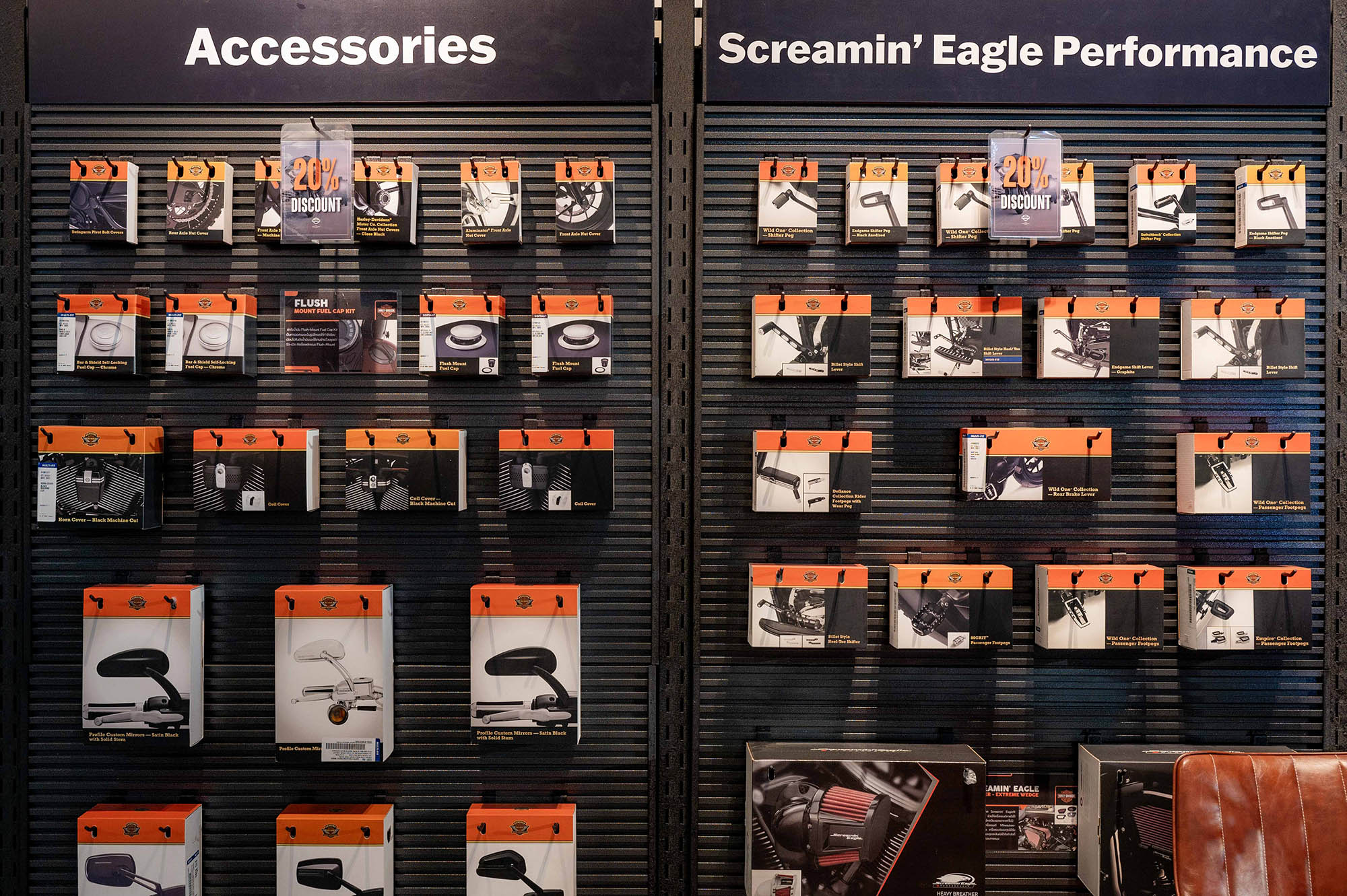 เปิดตัวสุดยิ่งใหญ่! Poise Harley-Davidson® เผยโฉมอาณาจักรโชว์รูมแห่งใหม่สาขาโคราชอลังการครบวงจ