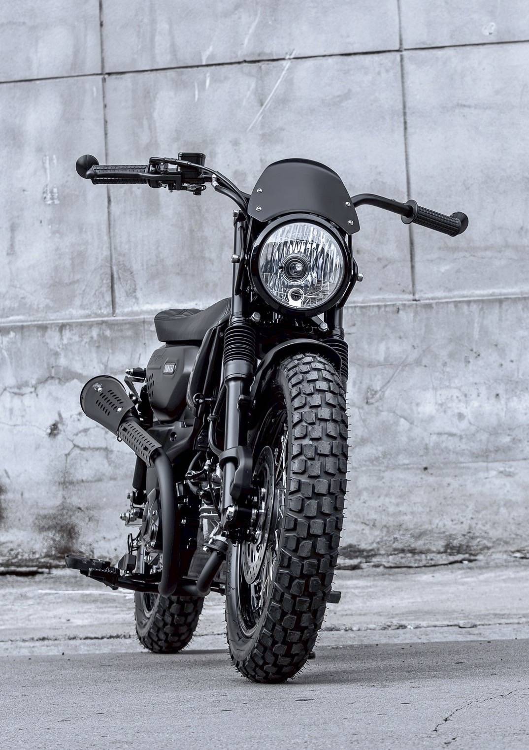 New YAMAHA PG-1 Custom Inspiration Modern Retro สะกดทุกสายตา by K-Speed