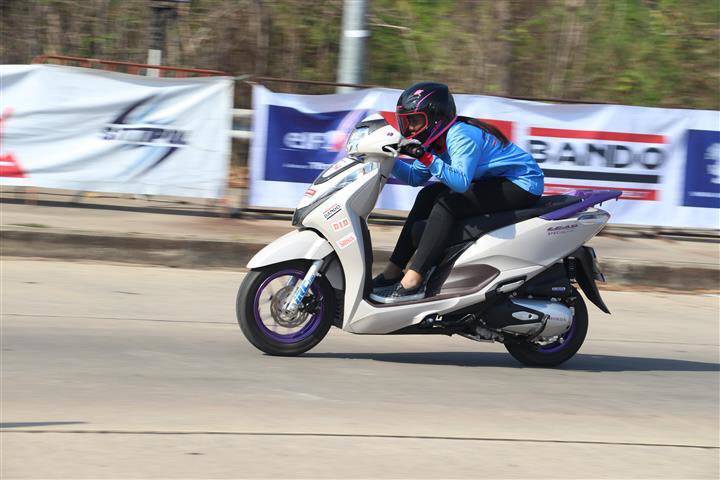 IRC-D.I.D RIDE FOR LIFE 2025