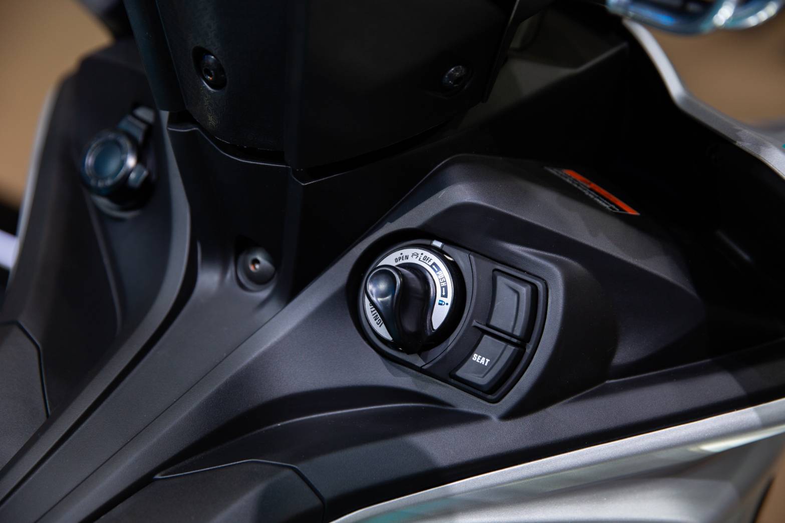 NEW YAMAHA EXCITER 155