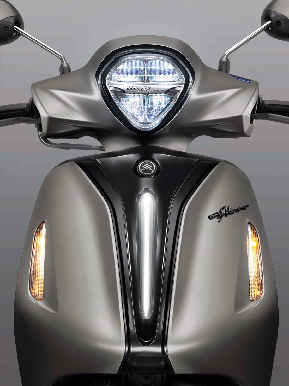 “New YAMAHA TMAX 2025”