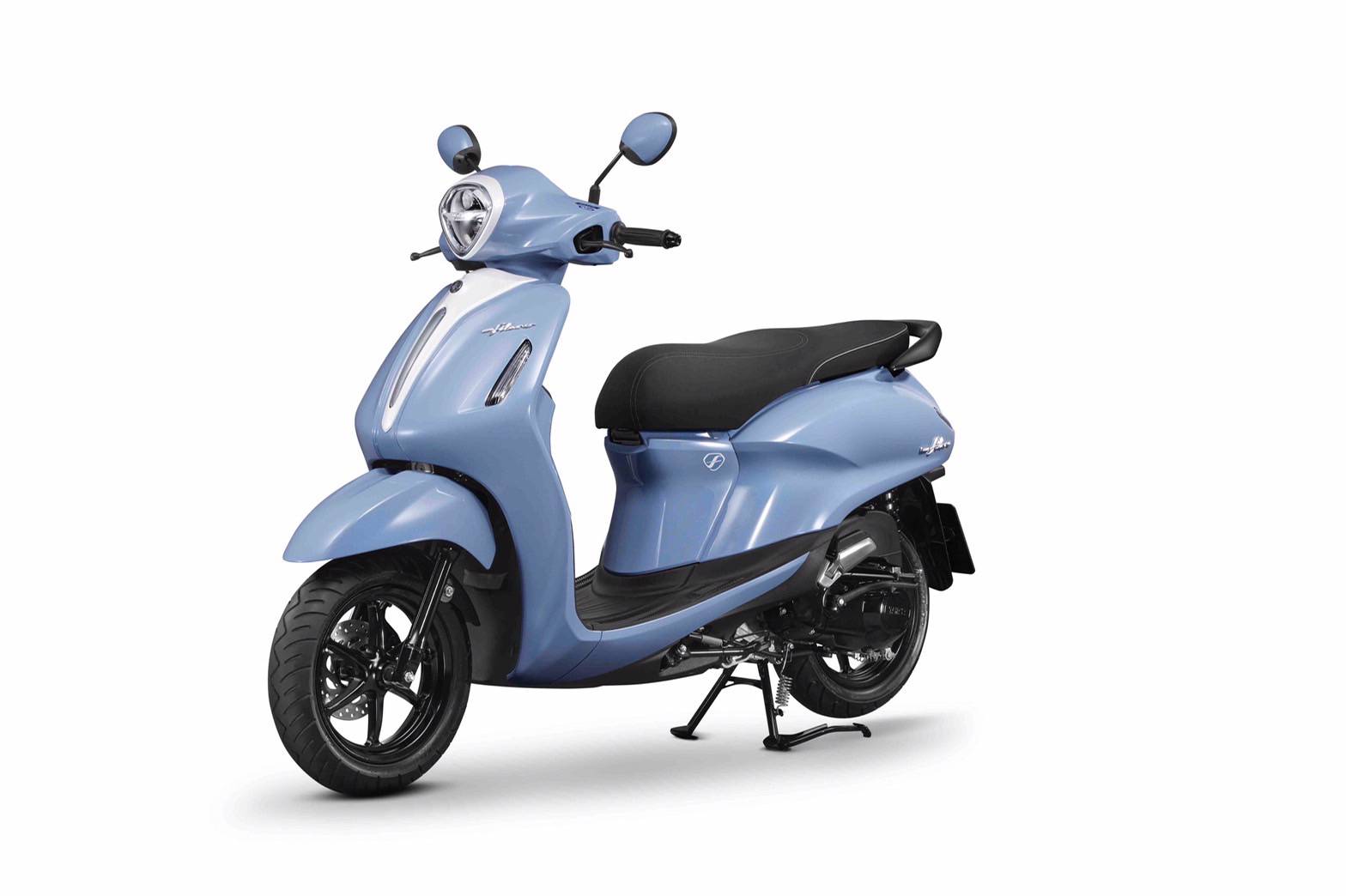 “New YAMAHA TMAX 2025”