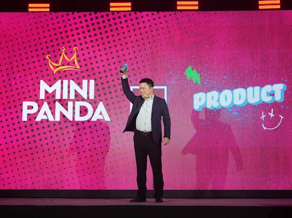 CYCLONE ลุยตลาดไทยเต็มกำลัง! เปิดตัว MINI PANDA 150 ซีซี เสริมทัพรถเล็ก