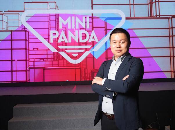 CYCLONE ลุยตลาดไทยเต็มกำลัง! เปิดตัว MINI PANDA 150 ซีซี เสริมทัพรถเล็ก