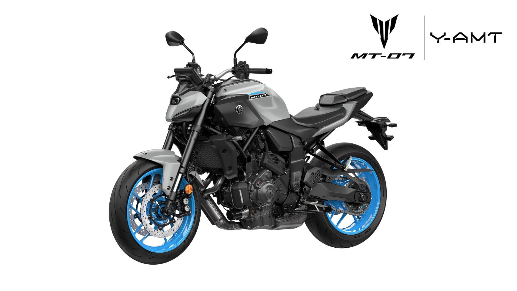 New YAMAHA MT-07 “Dawn of a New Darkness” New Hyper Naked จุดกำเนิดแห่งความดาร์คครั้งใหม่ ของ MT-Series