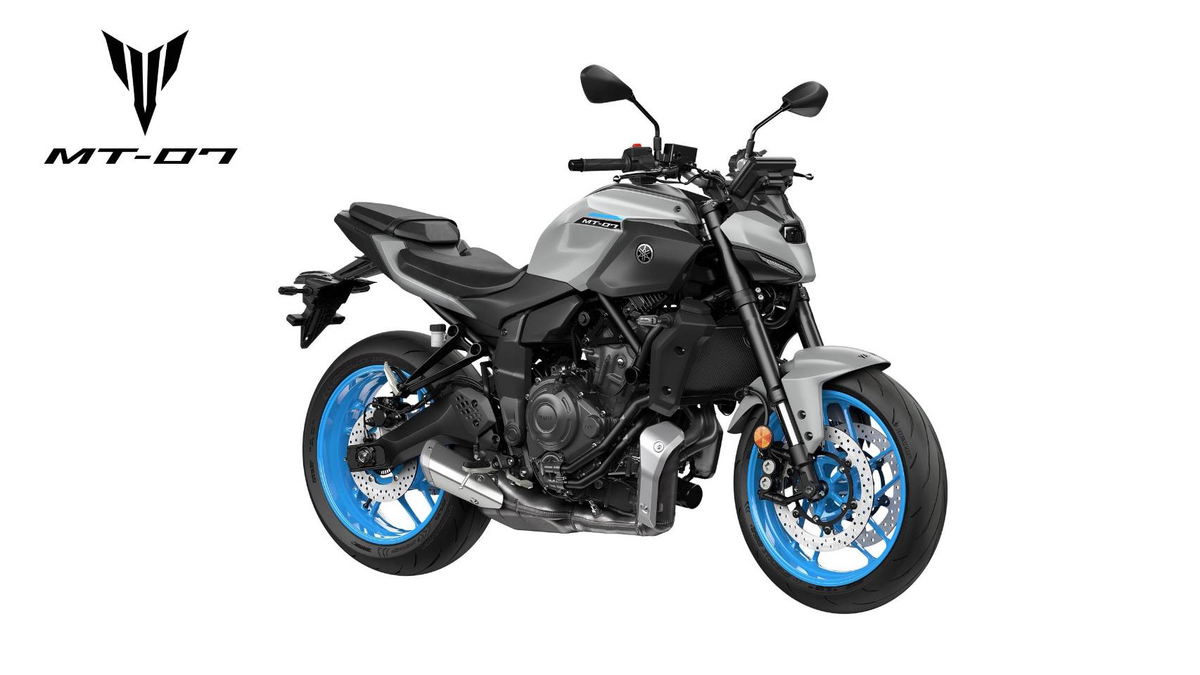 New YAMAHA MT-07 “Dawn of a New Darkness” New Hyper Naked จุดกำเนิดแห่งความดาร์คครั้งใหม่ ของ MT-Series