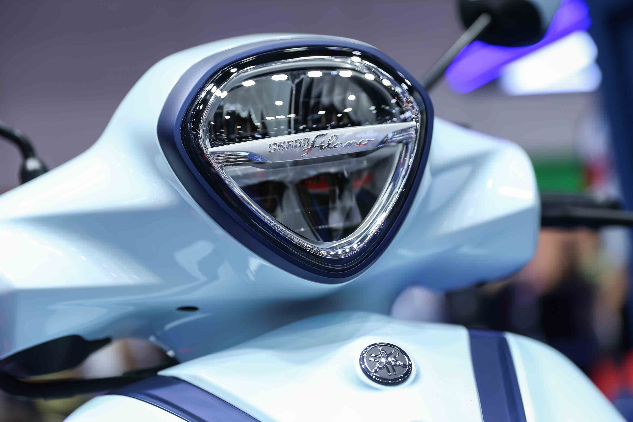 ยามาฮ่าจัดเต็มโปรโมชัน BIG MOTOR SALE 2026