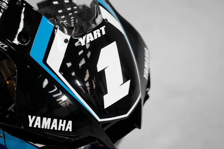 YAMALUBE สุดยอดน้ำมันเครื่องสนับสนุนแฟคทอรี่ทีมลงแข่งในภายใต้สังกัด YAMALUBE YART YAMAHA EWC Official Team ลุยศีกเวิลด์เอ็นดูรานซ์