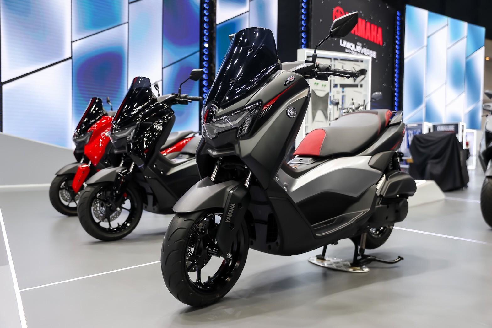 ยามาฮ่าเปิดจักรวาลแห่งความยูนีค “YAMAHA THE UNIQUEVERSE”