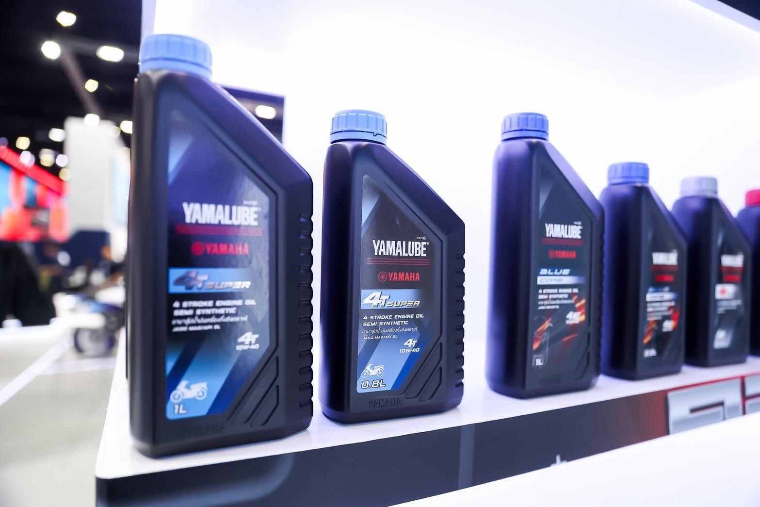 ยามาฮ่าเปิดจักรวาลแห่งความยูนีค “YAMAHA THE UNIQUEVERSE”