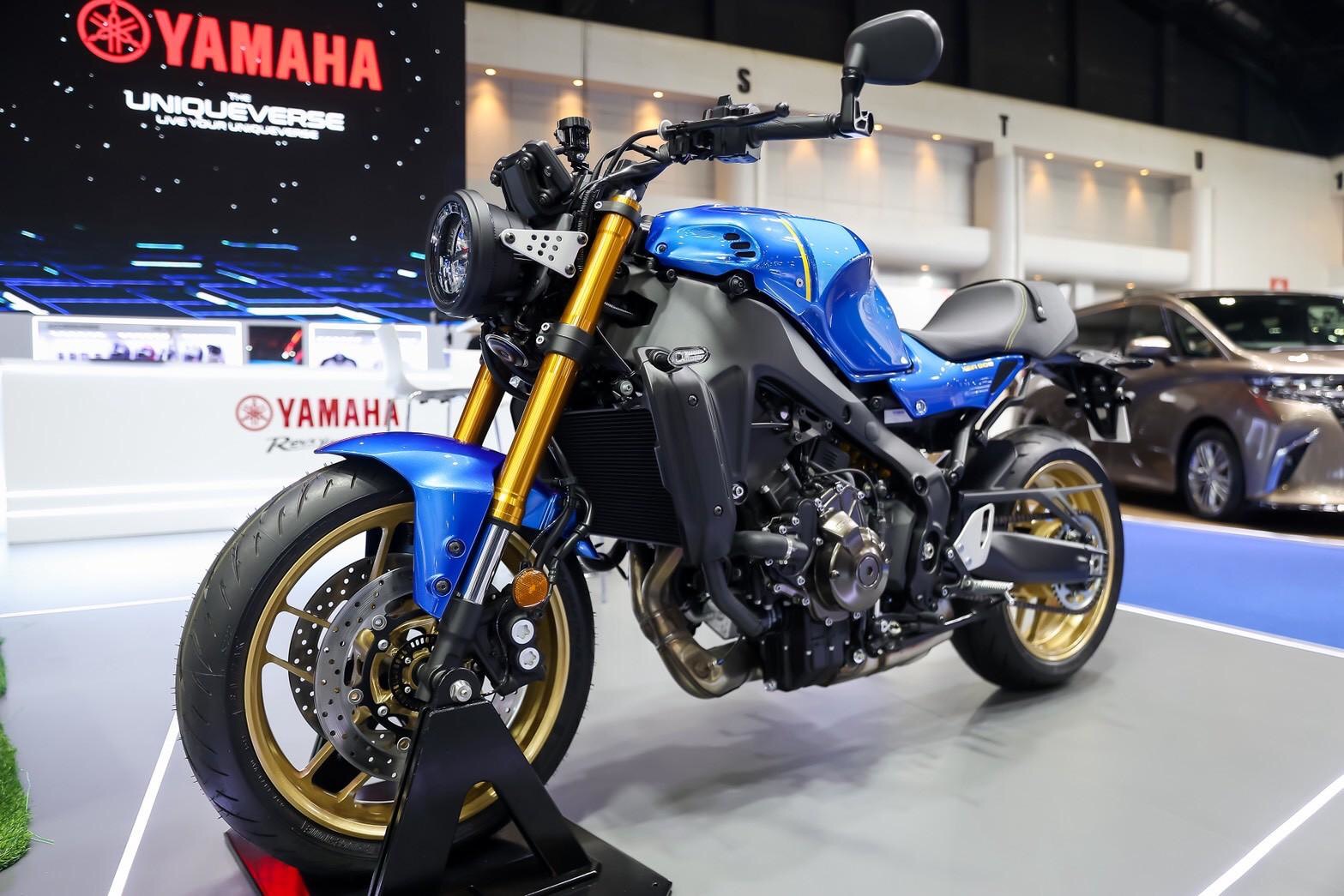 ยามาฮ่าเปิดจักรวาลแห่งความยูนีค “YAMAHA THE UNIQUEVERSE”